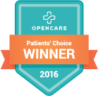 patients choice winner award