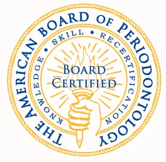 the american board of periodonttology