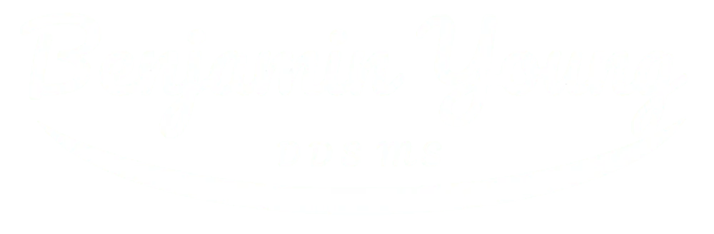 benjamin young dds ms